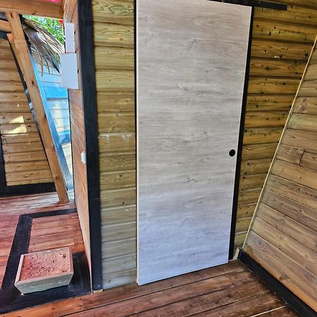 Bungalow Ti Koko Le Gosier  Kültér fotó